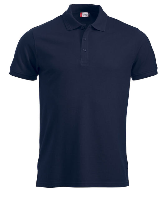 Clique - Manhattan Poloshirt Herren