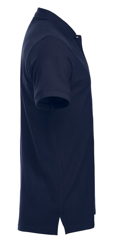 Clique - Manhattan Poloshirt Herren
