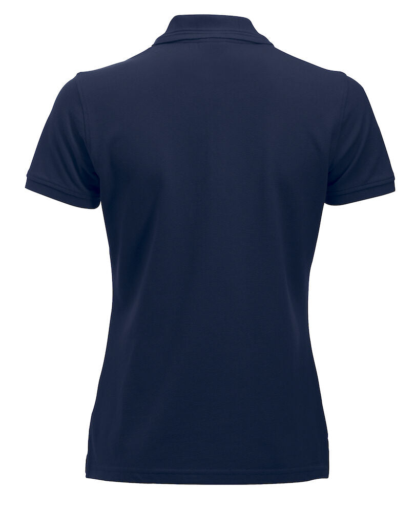 Clique - Manhattan Poloshirt Damen