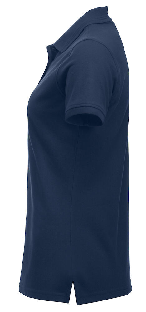 Clique - Manhattan Poloshirt Damen