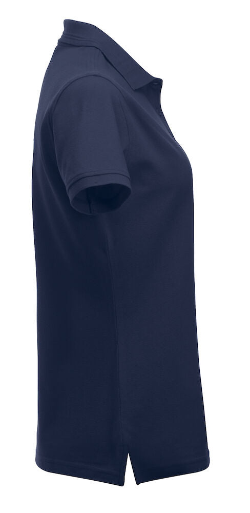 Clique - Manhattan Poloshirt Damen