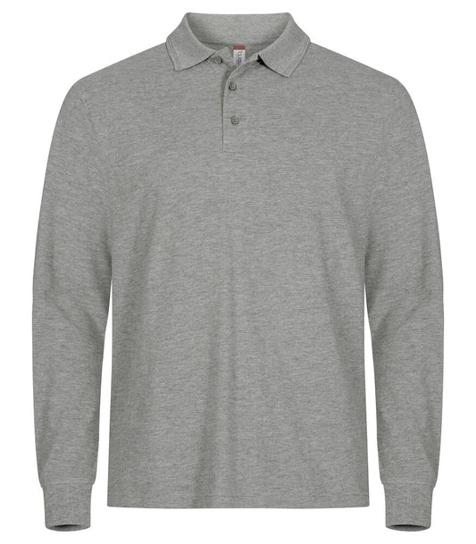 Clique - Manhattan L/S