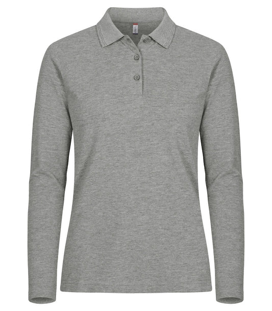 Clique - Manhattan L/S Women