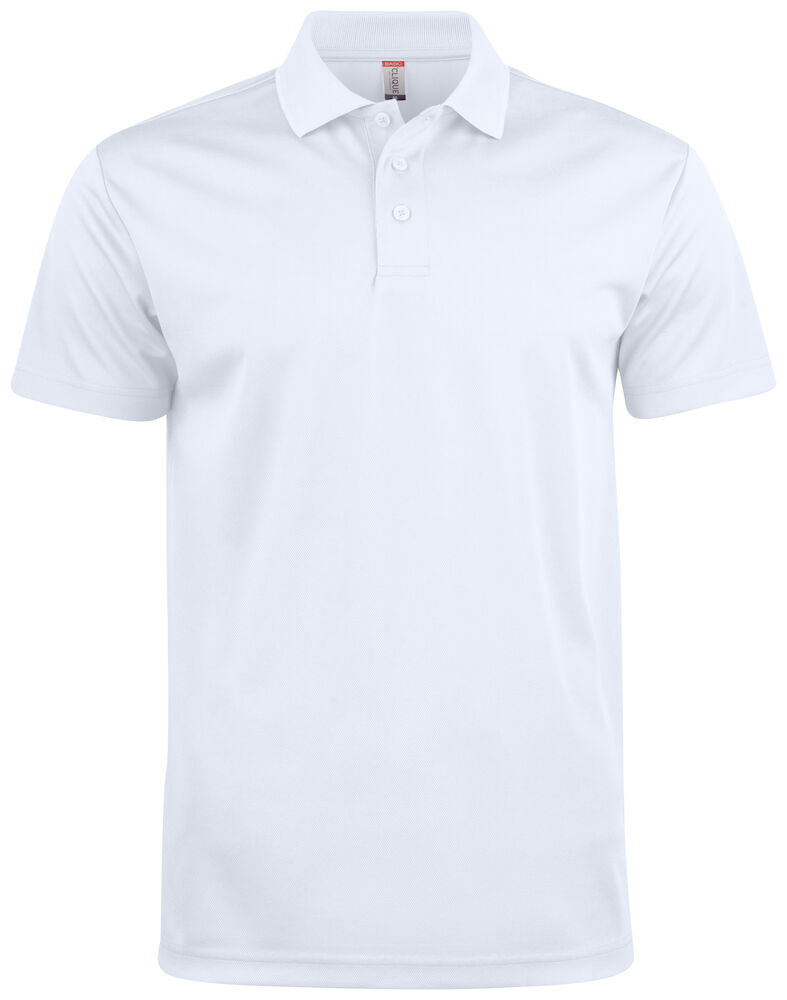 Clique Basic Active Polo