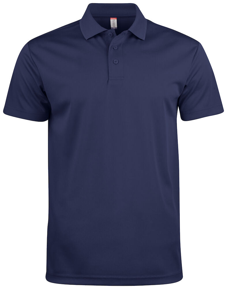 Clique Basic Active Polo