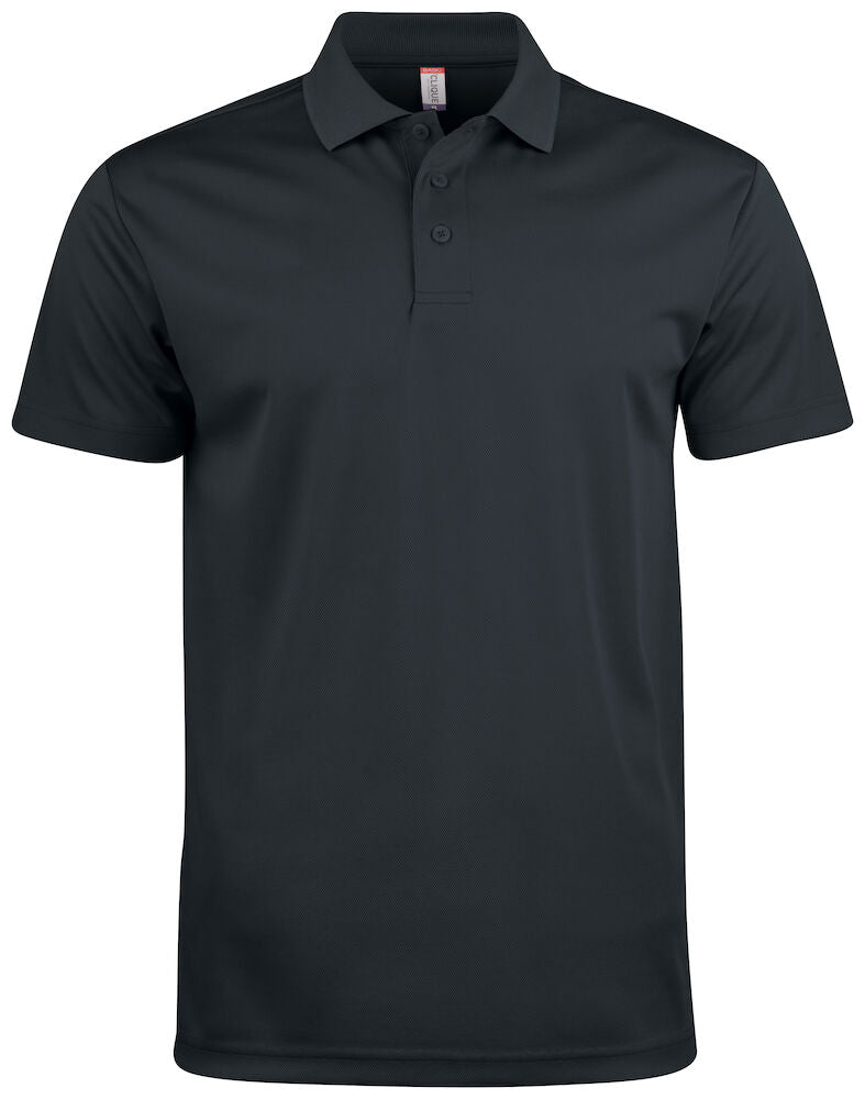 Clique Basic Active Polo