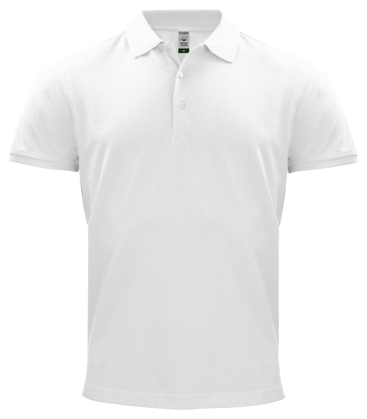 Clique - Classic OC Polo