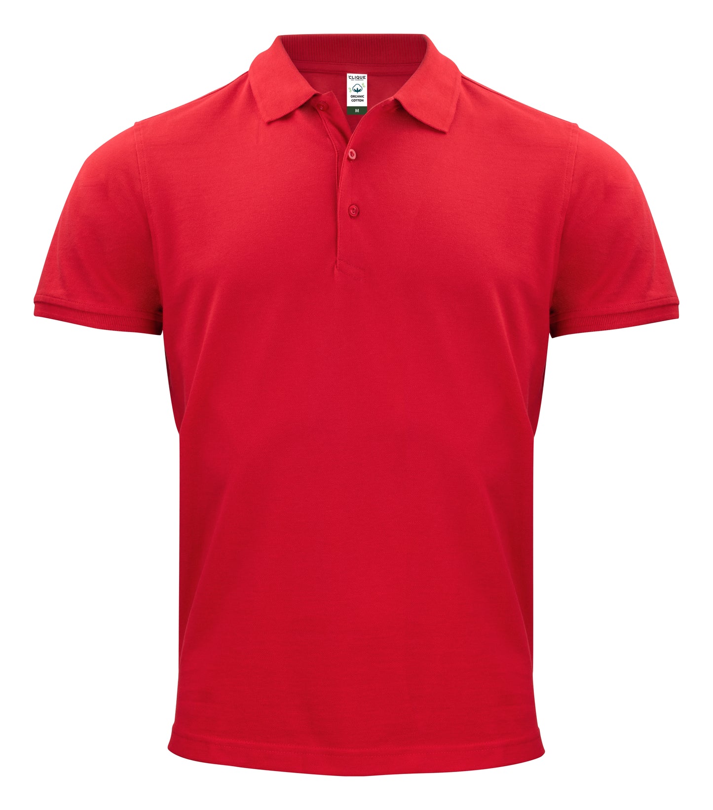 Clique - Classic OC Polo