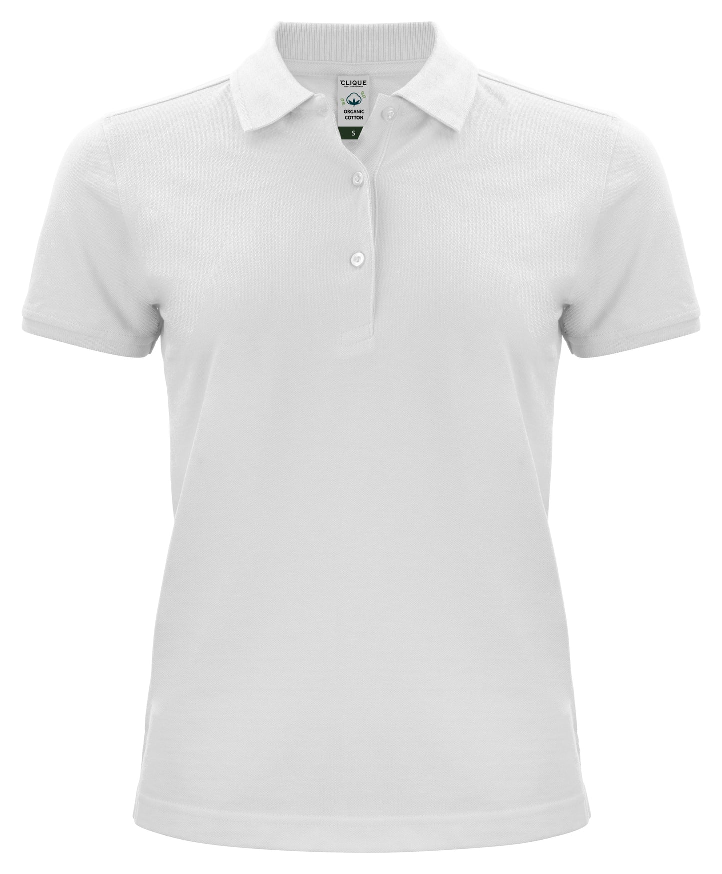 Clique - Classic OC Polo Women
