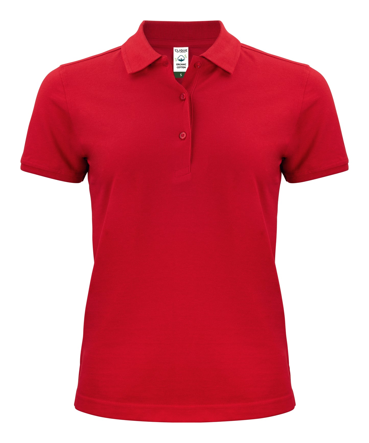 Clique - Classic OC Polo Women