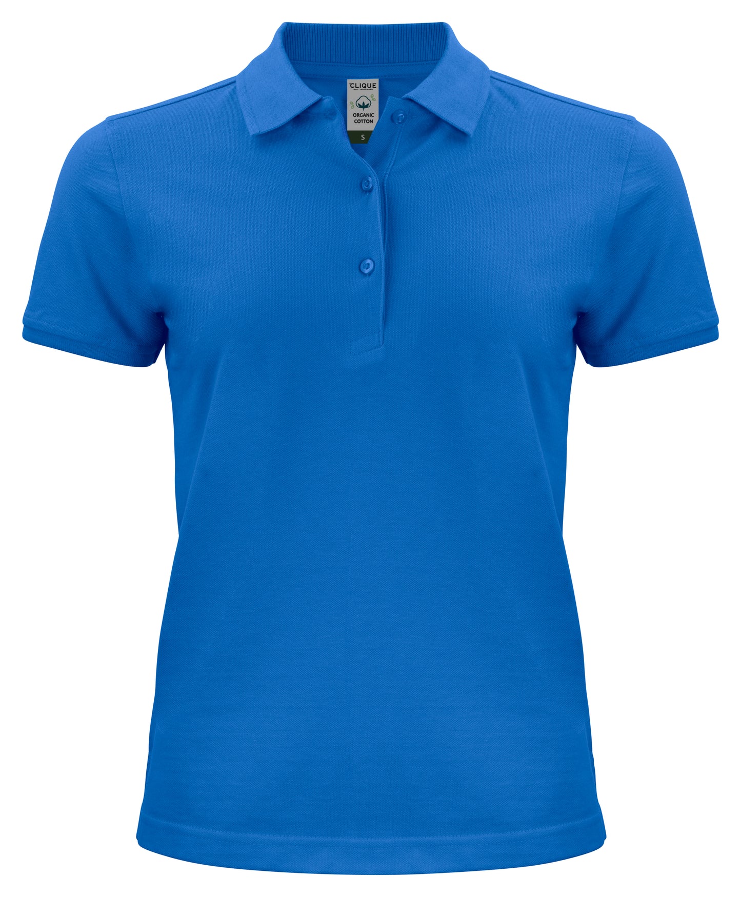 Clique - Classic OC Polo Women