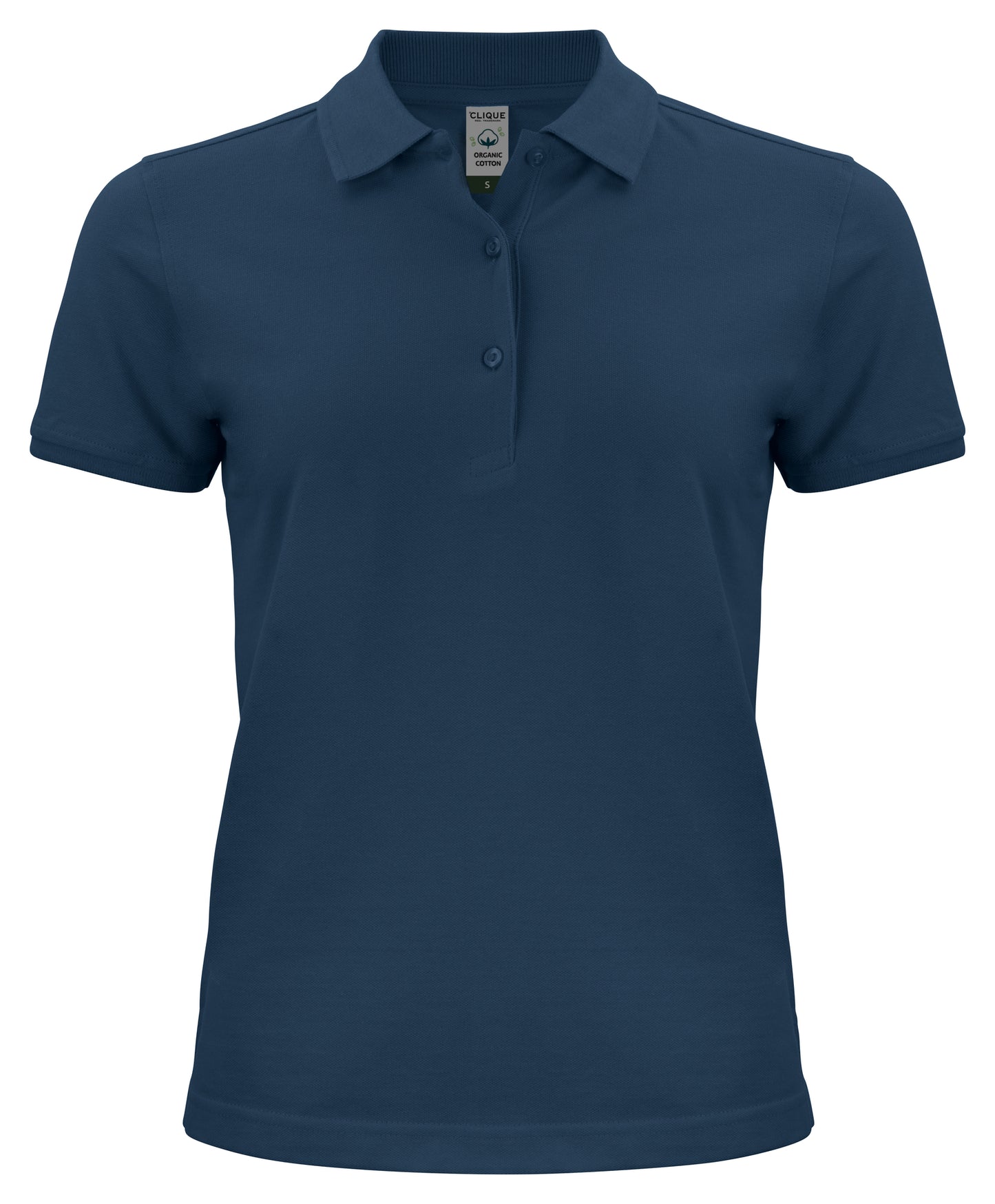 Clique - Classic OC Polo Women