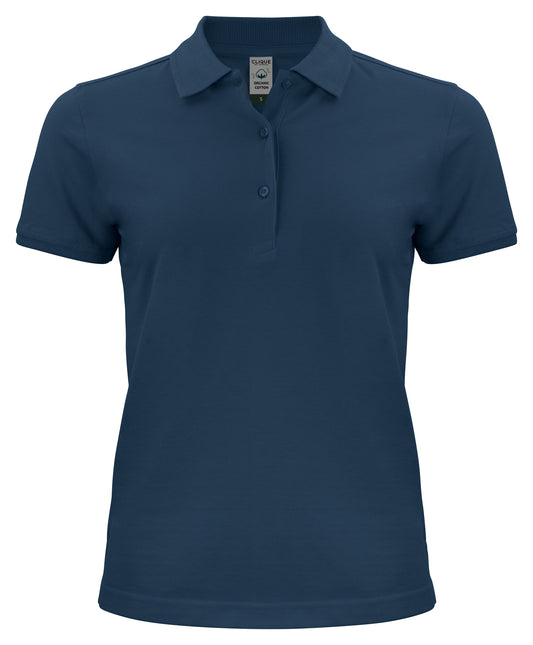 Clique - Classic OC Polo Women
