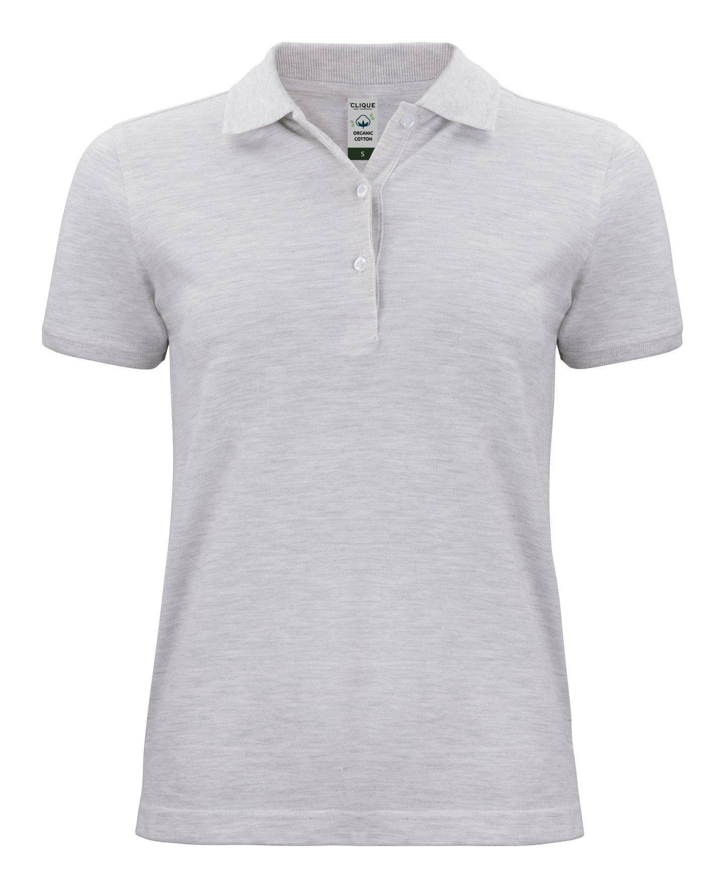 Clique - Classic OC Polo Women
