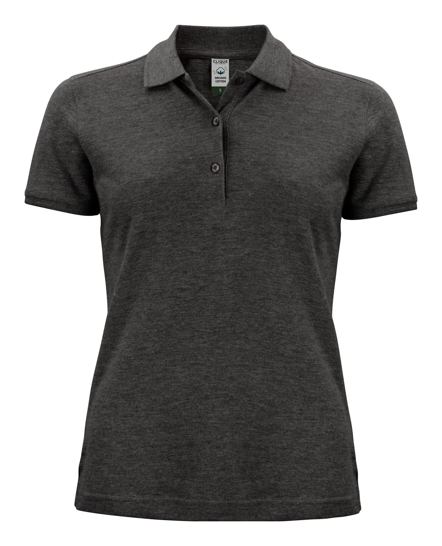 Clique - Classic OC Polo Women