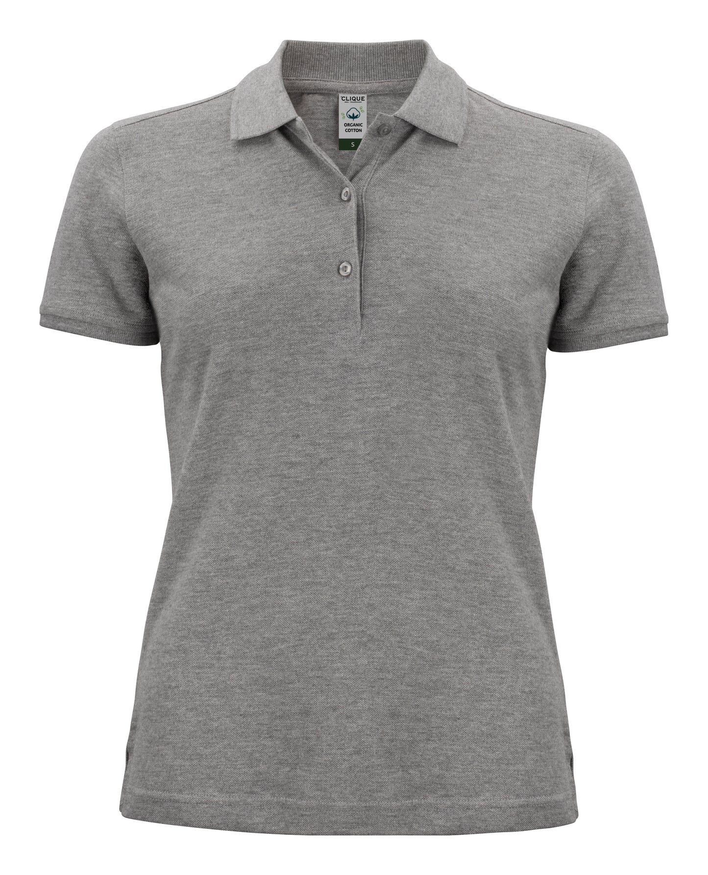 Clique - Classic OC Polo Women