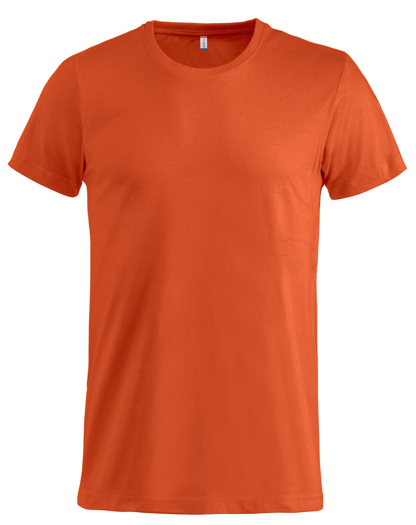 Clique T-Shirt Basic-T Man