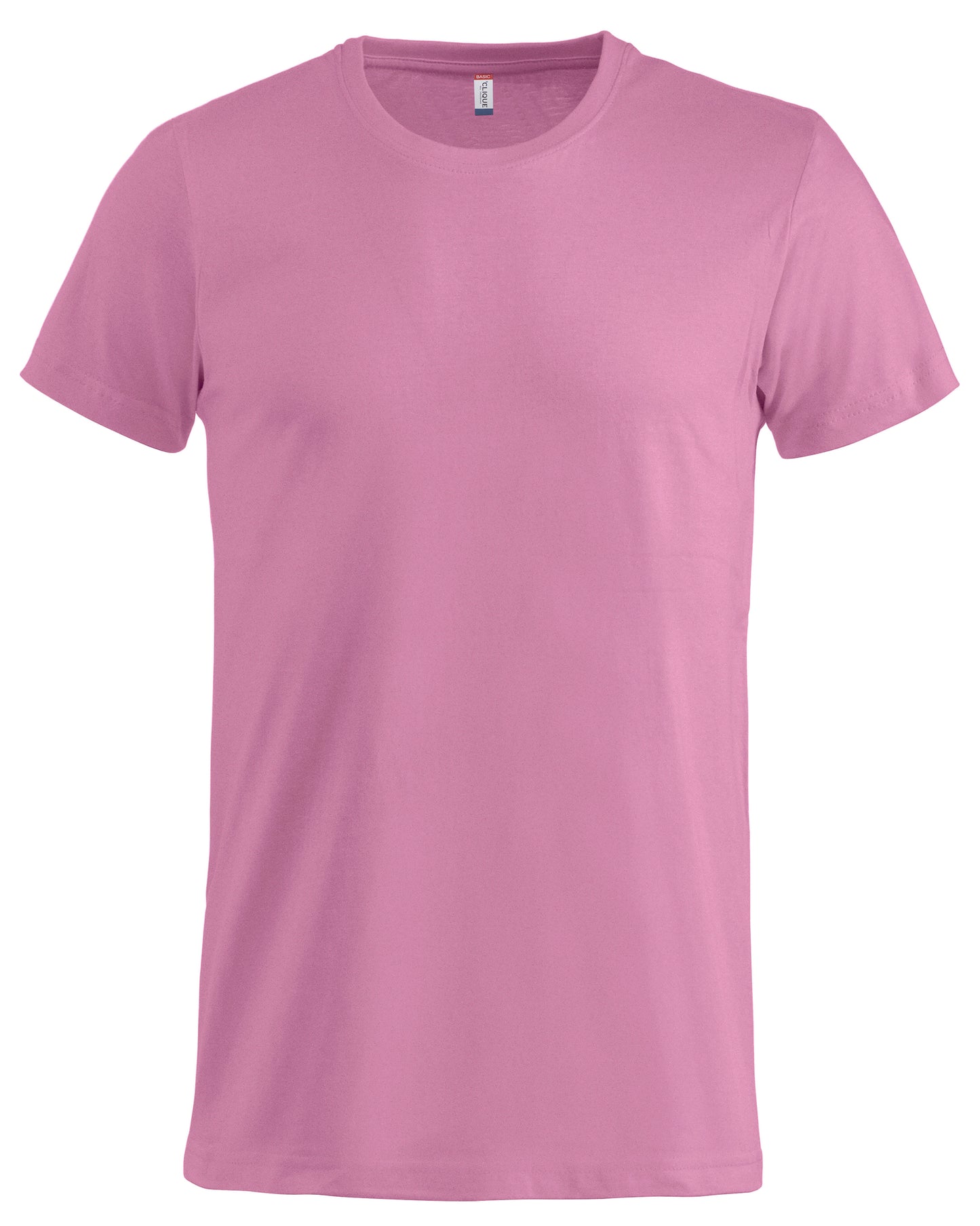 Clique T-Shirt Basic-T Man