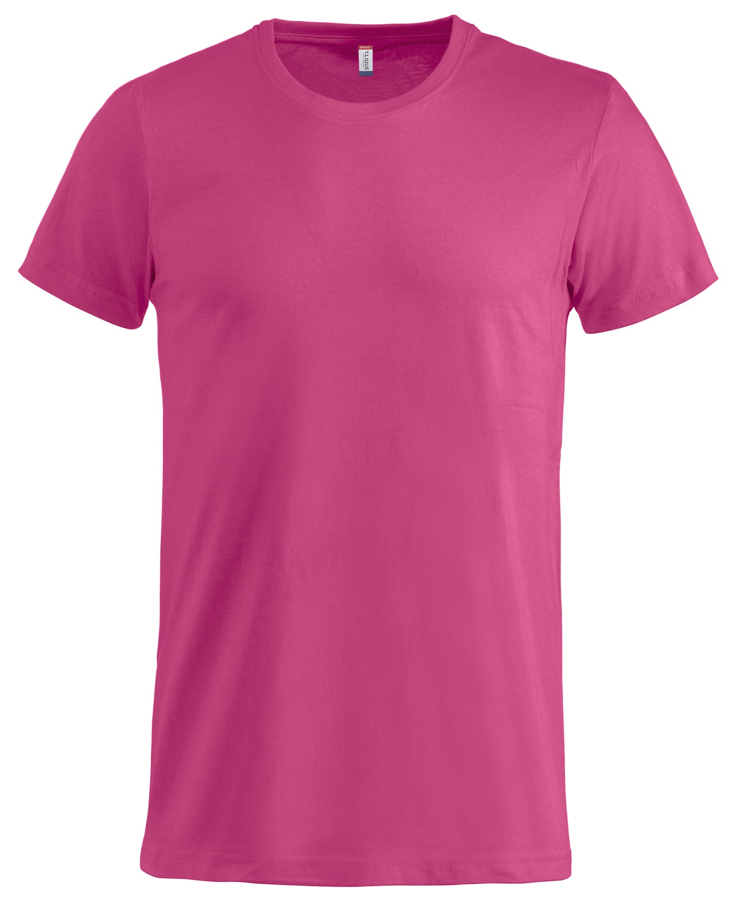 Clique T-Shirt Basic-T Man