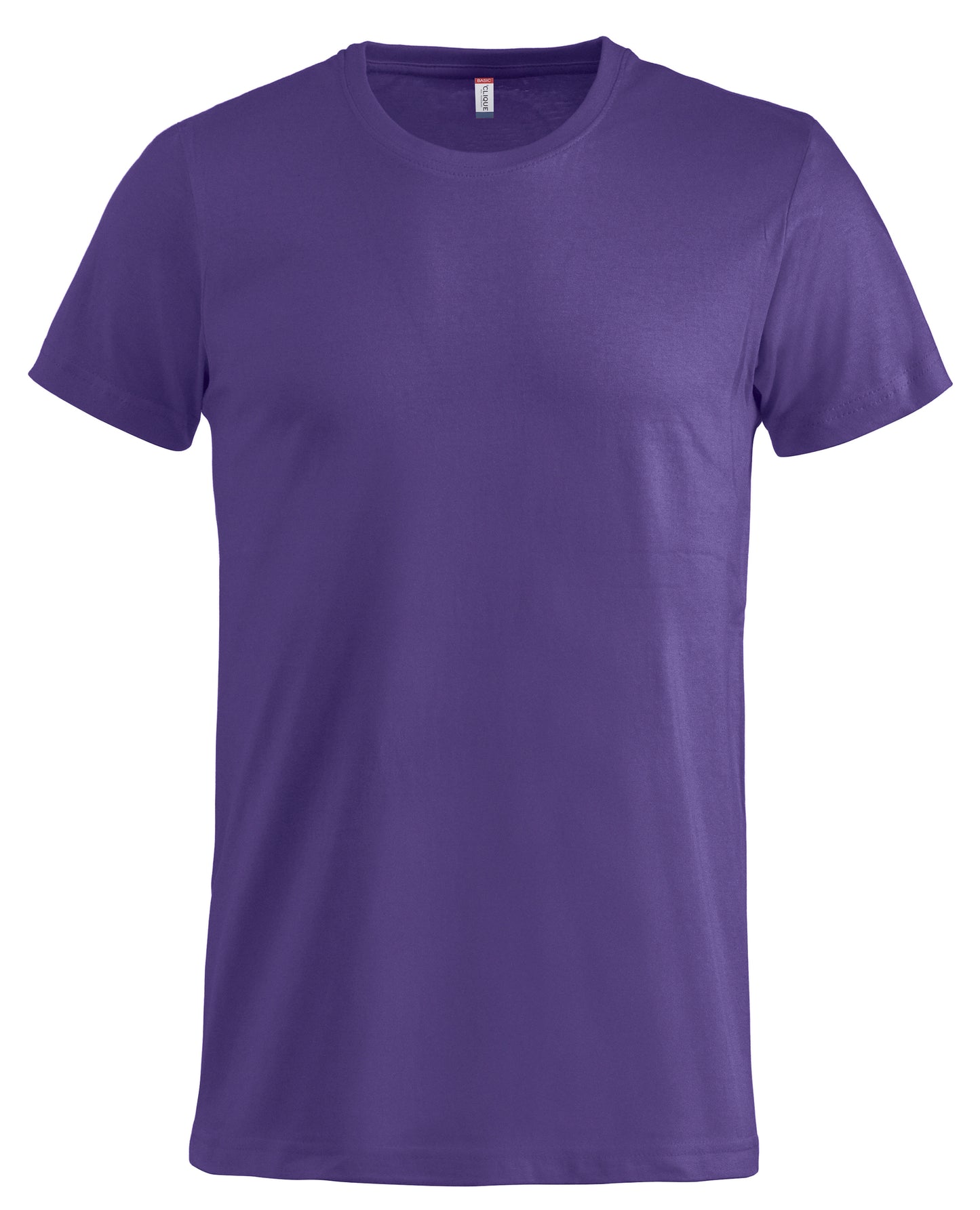 Clique T-Shirt Basic-T Man