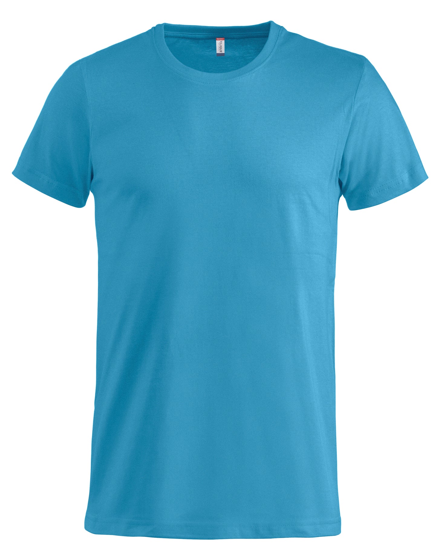 Clique T-Shirt Basic-T Man