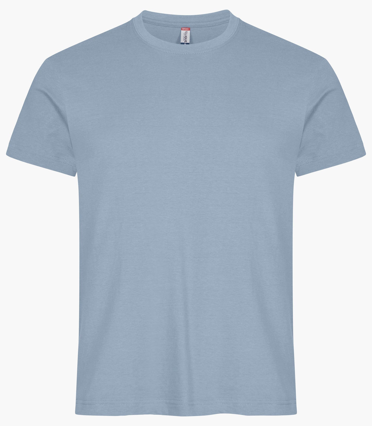 Clique T-Shirt Basic-T Man