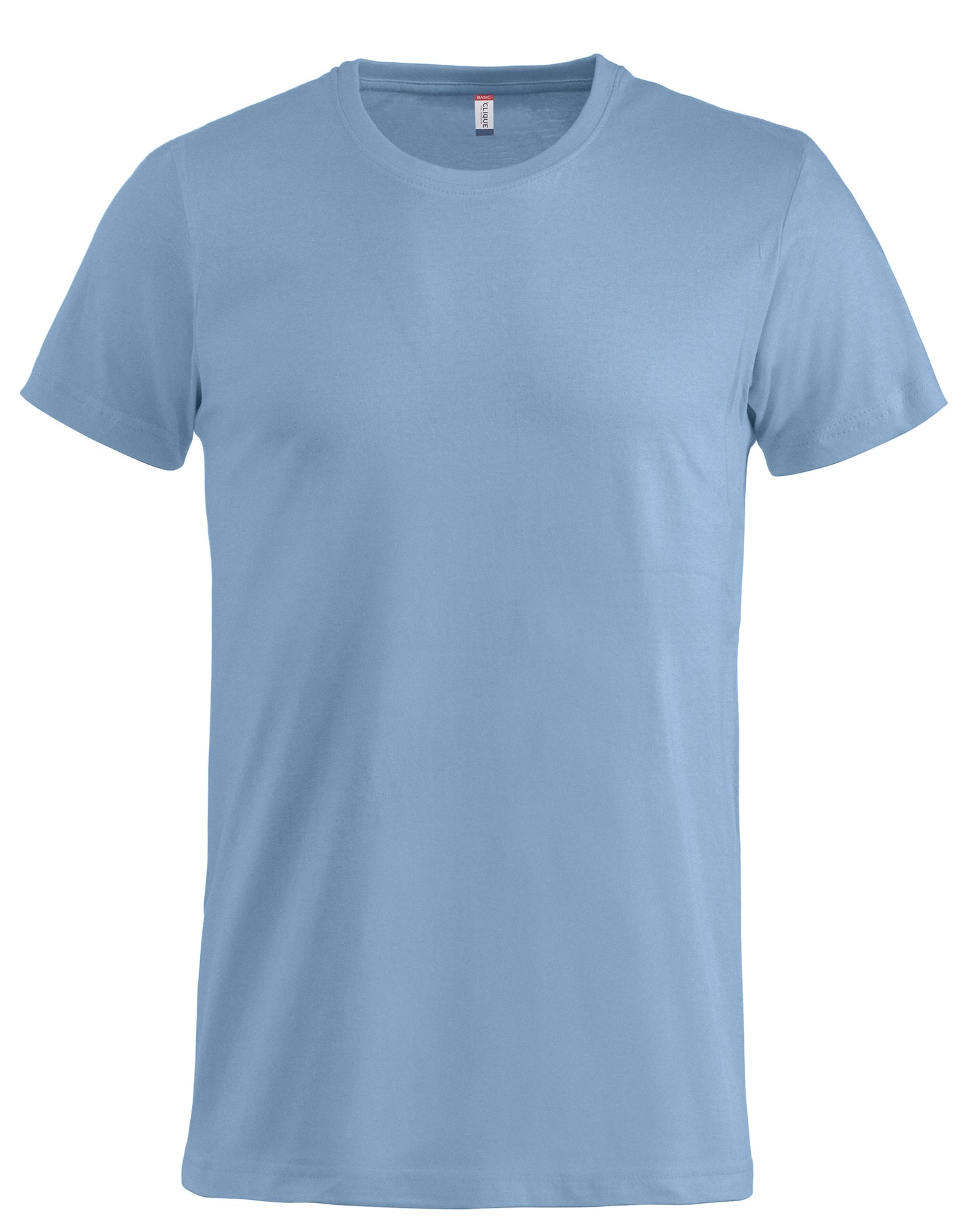 Clique T-Shirt Basic-T Man
