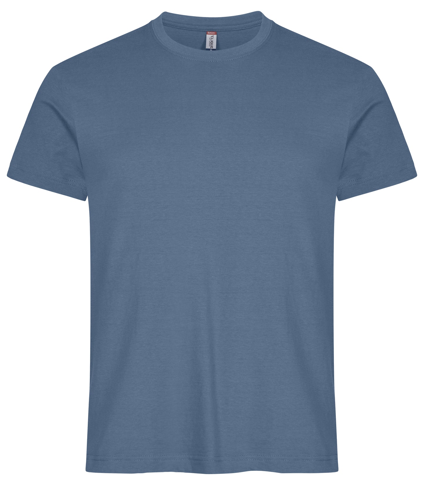 Clique T-Shirt Basic-T Man