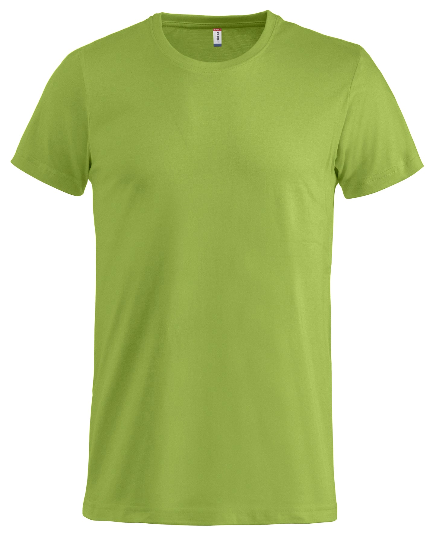 Clique T-Shirt Basic-T Man