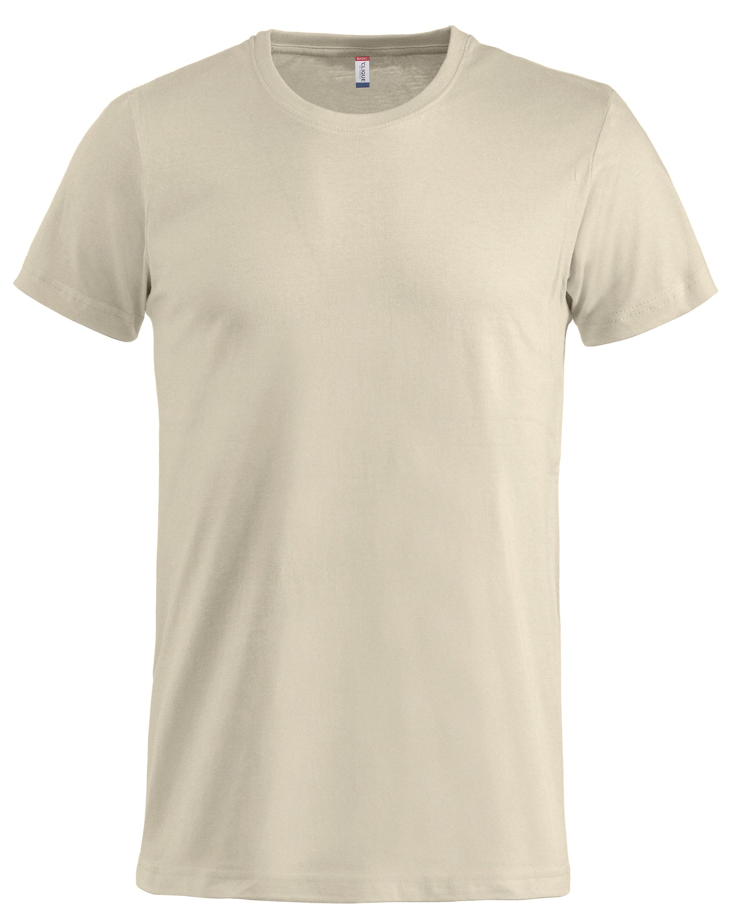 Clique T-Shirt Basic-T Man