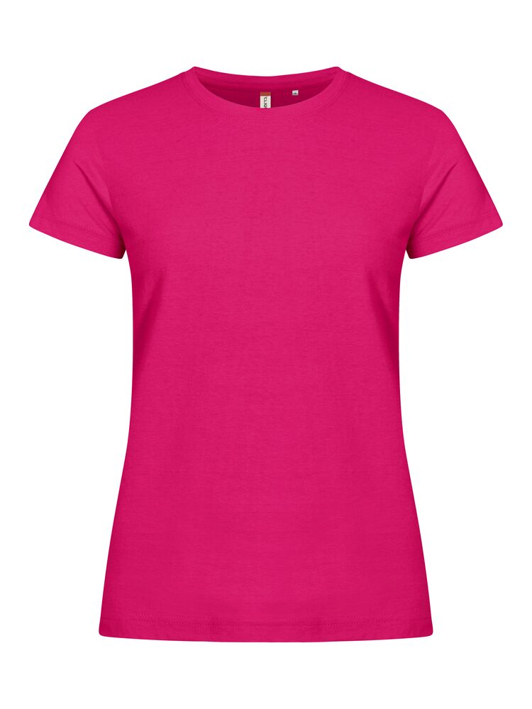 Basic-T Women Kirsche (300) NWG