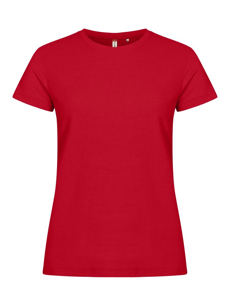 Basic-T Women Rot (35) NWG