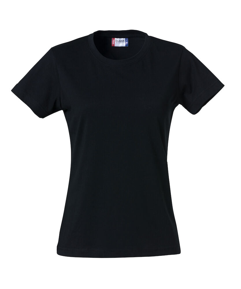 Clique Basic-T Women