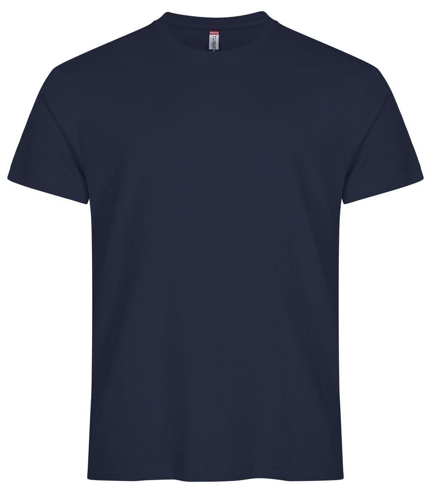 Premium Long-T Dunkelmarine (580) NWG