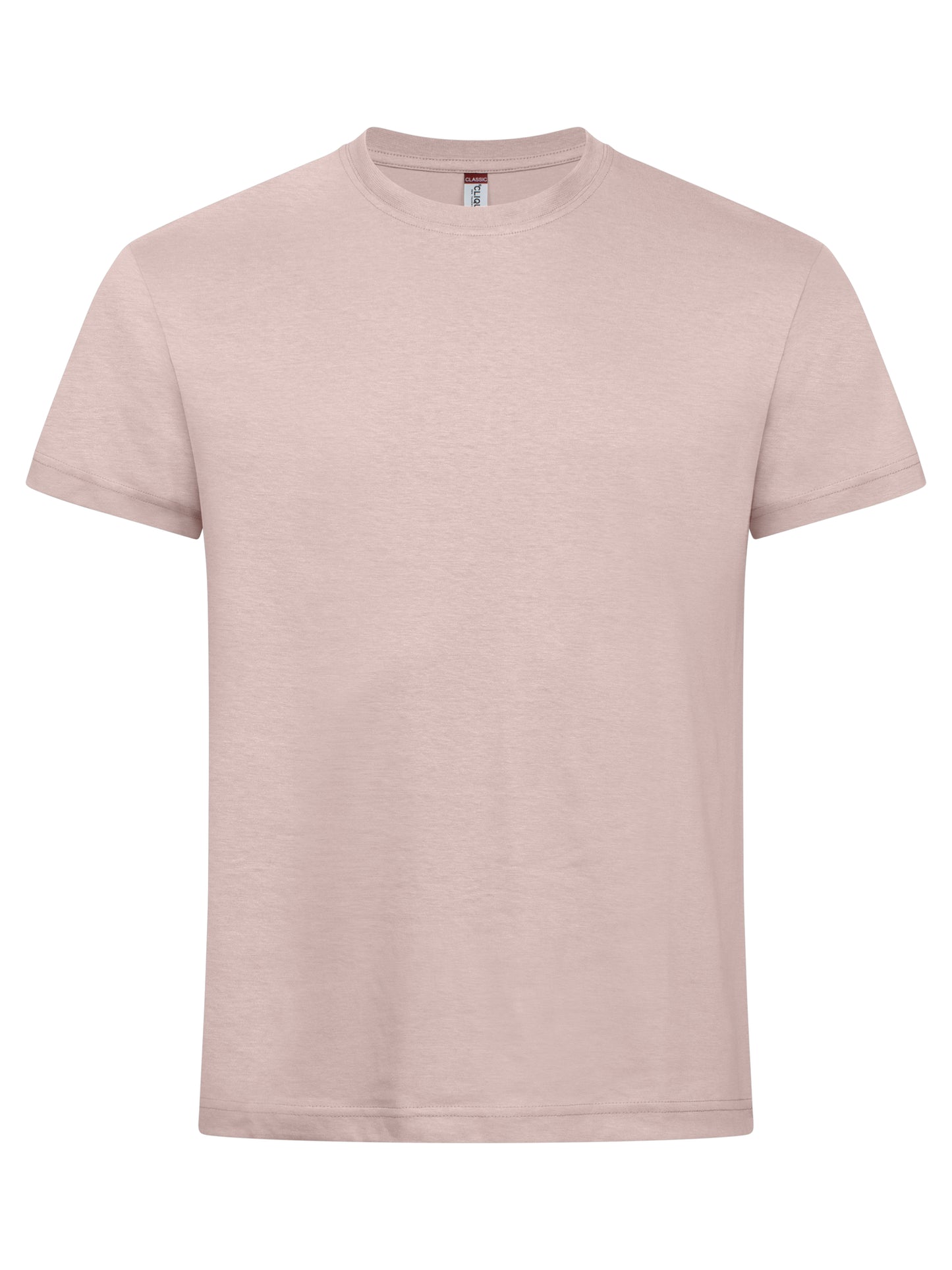 Clique T-Shirt New Classic-T