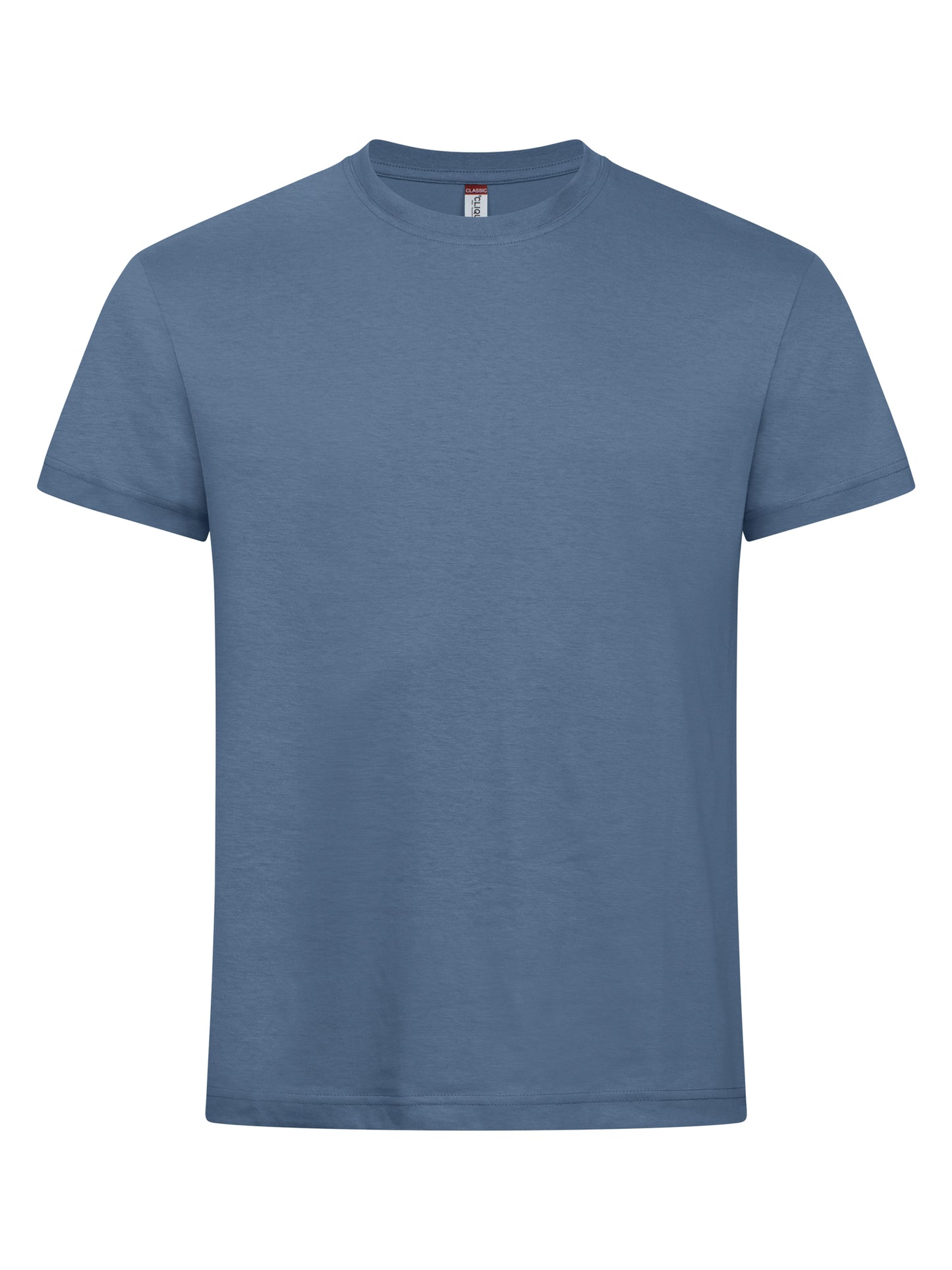 Clique T-Shirt New Classic-T
