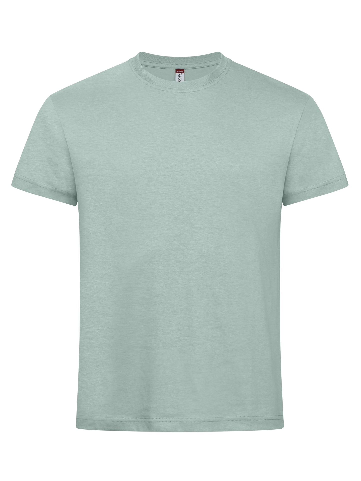 Clique T-Shirt New Classic-T