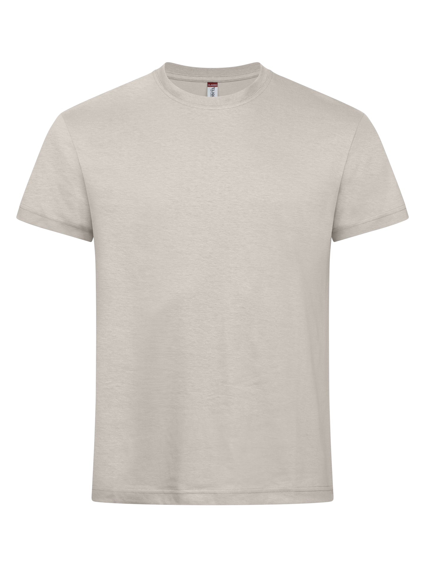 Clique T-Shirt New Classic-T
