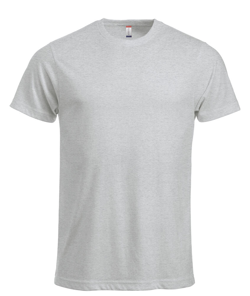 Clique New Classic-T Asche (92)