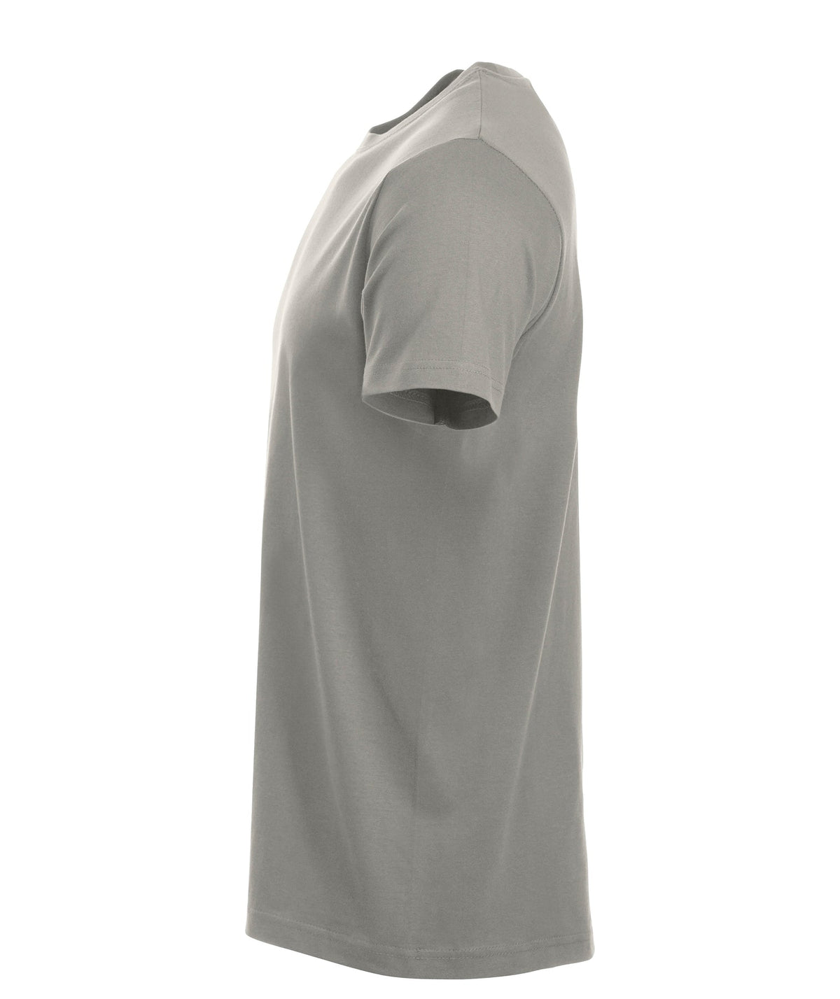 Clique New Classic-T Silber, Seitenansicht links