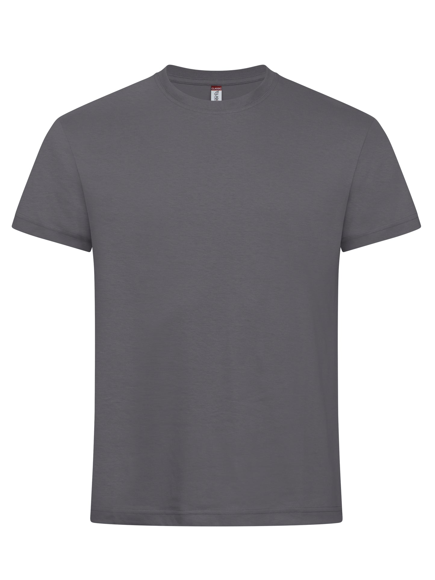 Clique T-Shirt New Classic-T