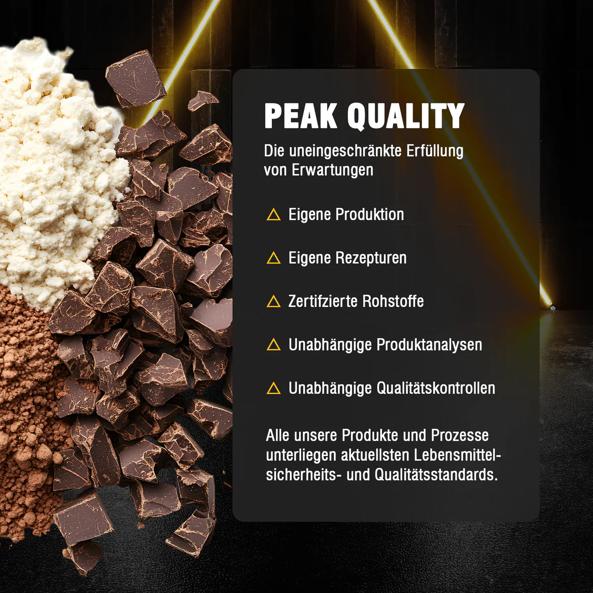 PEAK Creatine Alkaline
