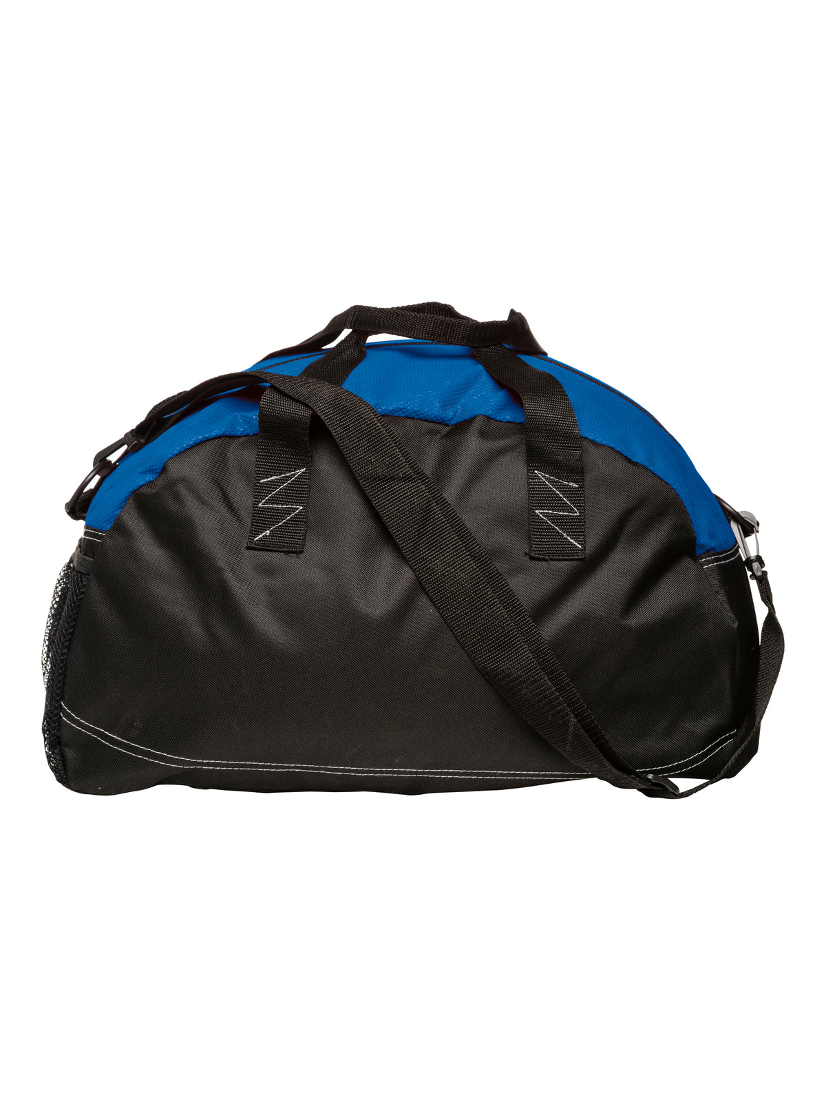 Clique Basic Bag Royal Blau, Rückansicht