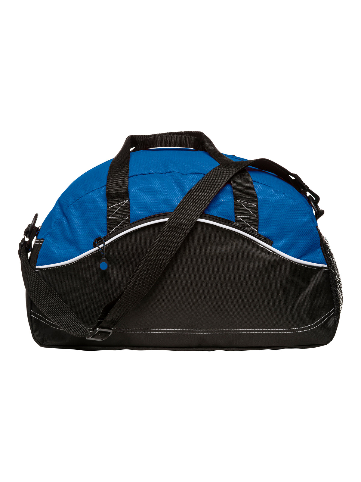 Clique Basic Bag Royal Blau, Vorderansicht