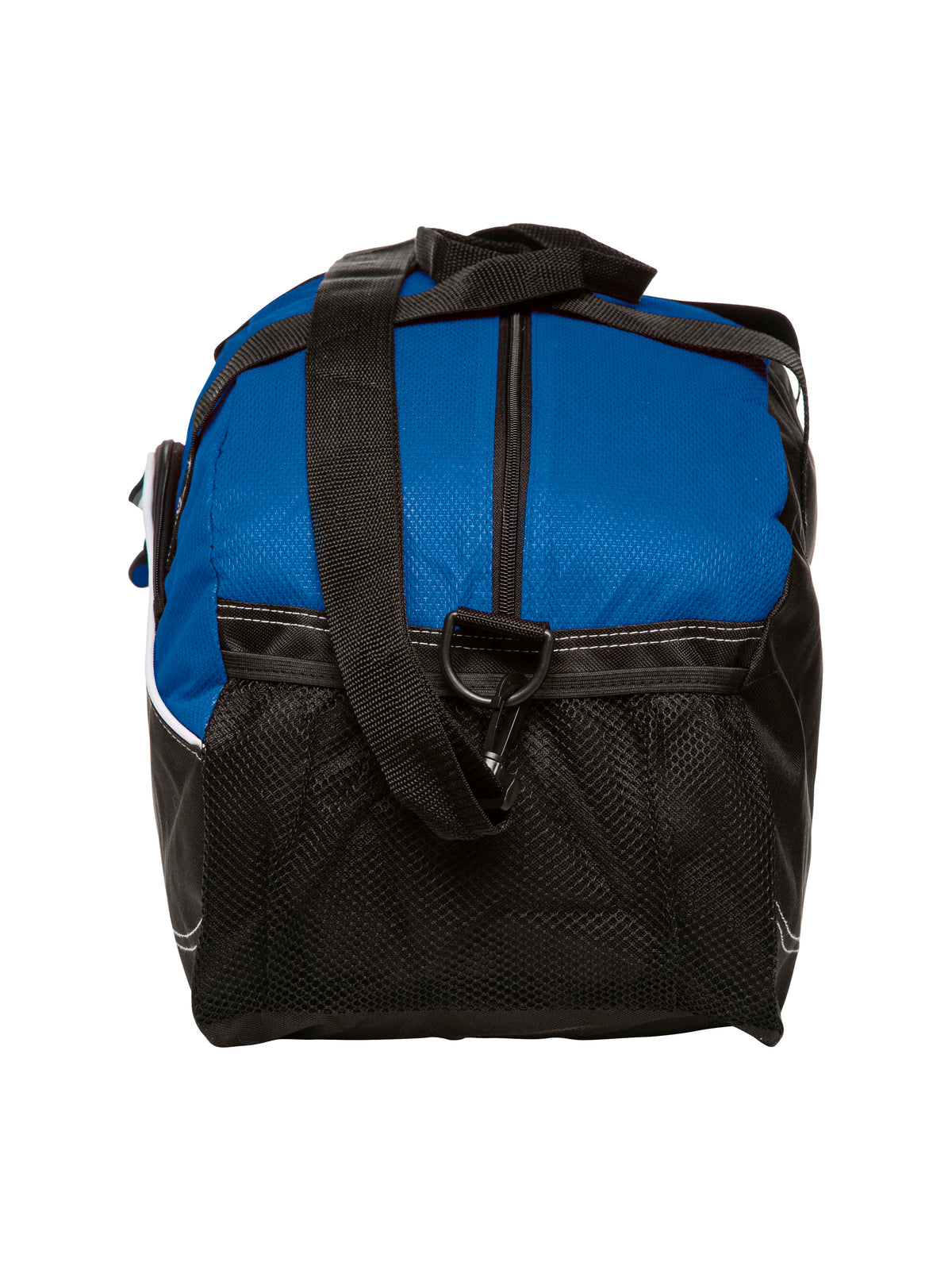 Clique Basic Bag Royal Blau, Seitenansicht rechts