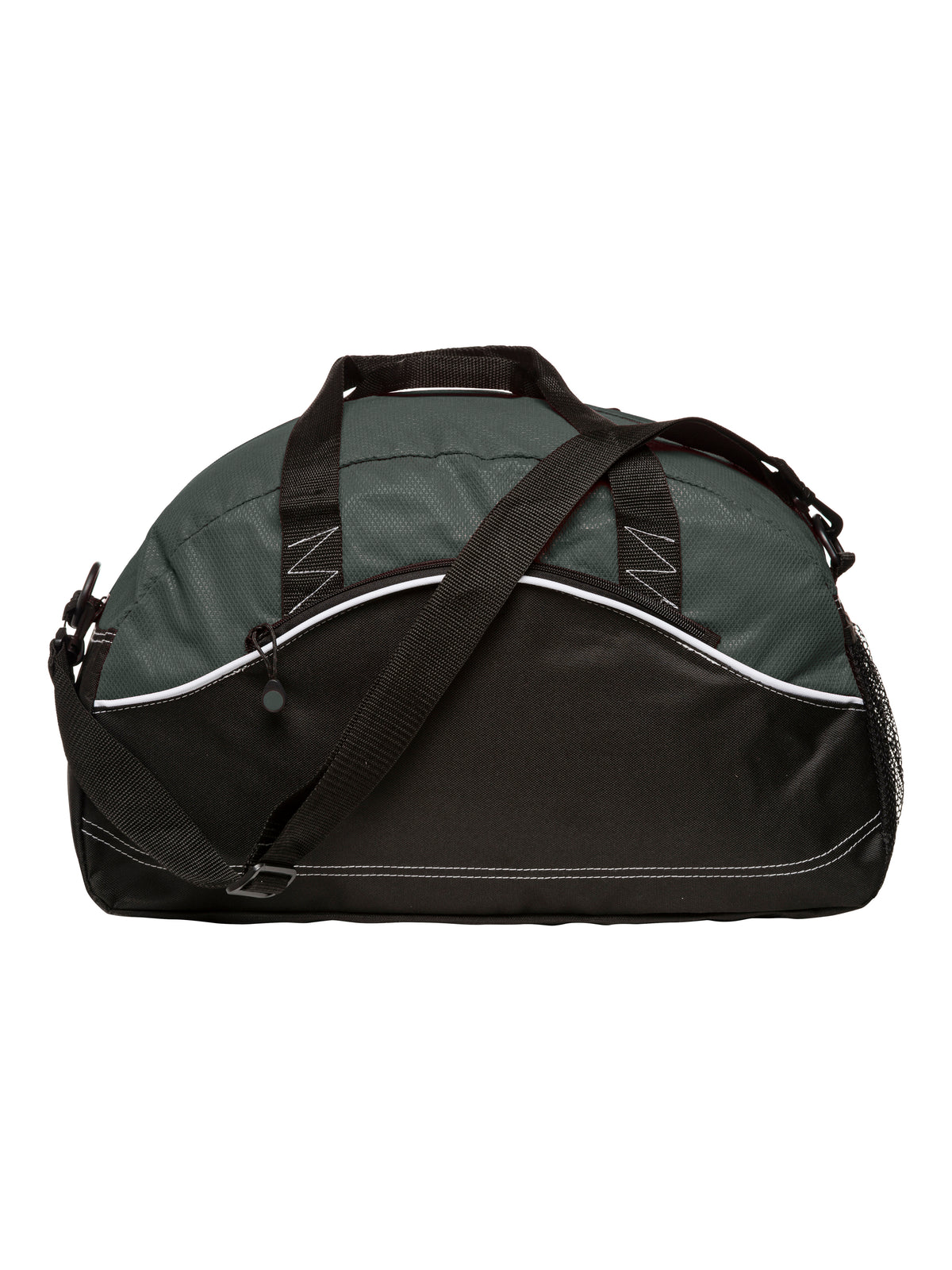Clique Basic Bag Pistole, Vorderansicht