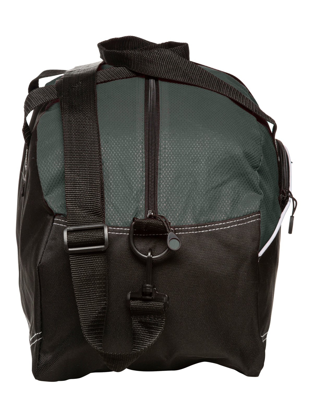Clique Basic Bag Pistole, Seitenansicht links