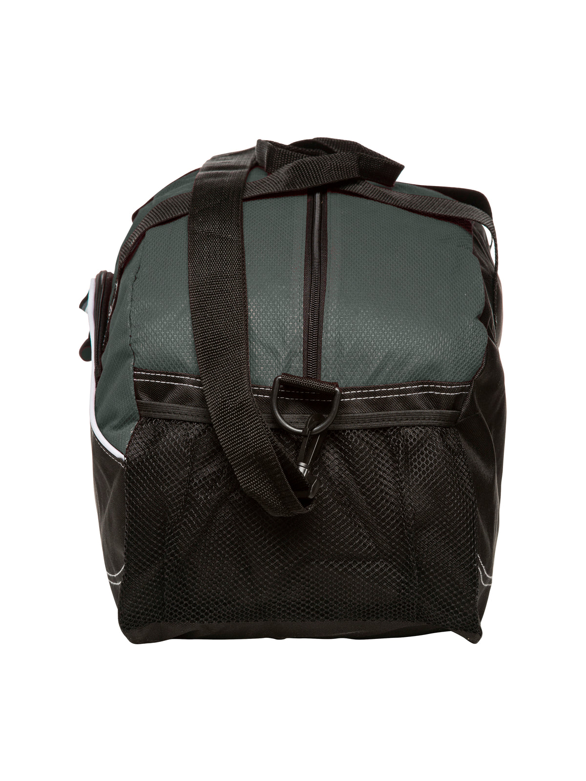 Clique Basic Bag Pistole, Seitenansicht rechts
