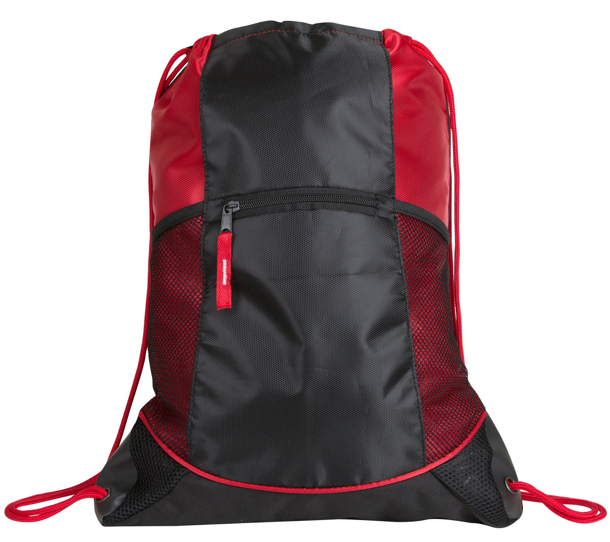 Clique Smart Backpack Rot, Produktansicht