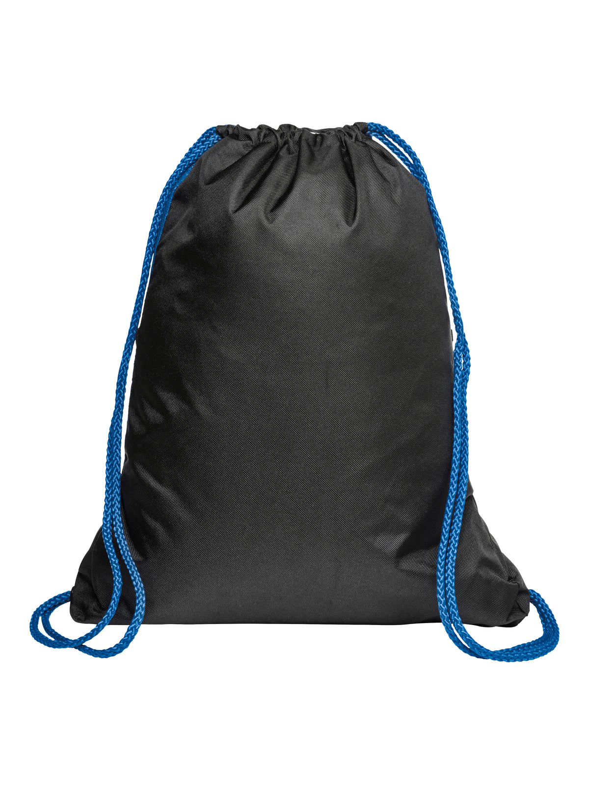 Clique Smart Backpack Royal Blau, Rückansicht
